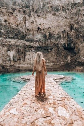 Chichén Itzá de lujo y dos cenotes- Ikkil - Hubiku