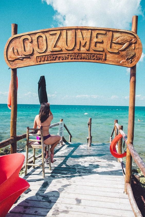 Cozumel Jeep+Snorkel